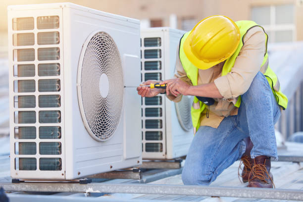 Best Commercial HVAC Repair  in St Bernard, OH