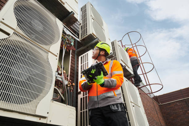 Best HVAC Maintenance Near Me  in St Bernard, OH