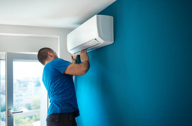 Ductless HVAC Repair in St Bernard, OH