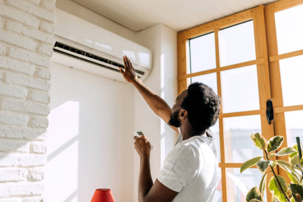 Trusted St Bernard, OH HVAC Experts