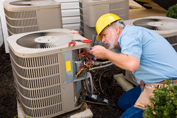 Best HVAC Repair Near Me  in St Bernard, OH