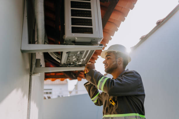 HVAC Air Duct Cleaning in St Bernard, OH